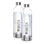 Brita SodaOne 1l 2tk.