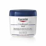 Niisutav kehapalsam Eucerin Urearepair Plus Urea Toitev (450 ml)