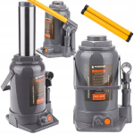 H&uuml;drauliline tungraud Powemat 32T