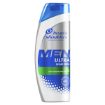 K&otilde;&otilde;mavastane &scaron;ampoon meestele Head & Shoulders Sports Fresh, 360 ml