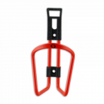 Jalgratta pudelihoidja, 55 g Simpla AluSTAR (1768) 4279, punane