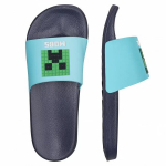 Minecraft laste 3D-mustriga pl&auml;tud