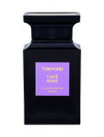 Parf&uuml;&uuml;mvesi Tom Ford Caf&eacute; Rose EDP naistele / meestele 100 ml