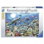 Pusle Ravensburger Mere all, 5000 tk