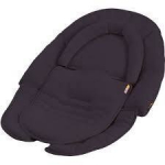 Bloom Universal Snug s&ouml;&ouml;gitooli polsterdus, must