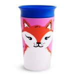&Otilde;ppetass Munchkin Miracle 360&nbsp;05177702, 6 kuud+, 266 ml