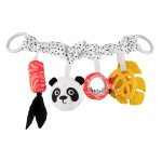 Rippuv m&auml;nguasi jalutusk&auml;rule Canpol BabiesBoo 68/085