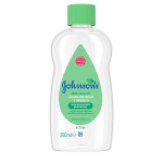 &Otilde;li aloe veraga Baby 200 ml