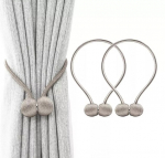 Kardin pandlad - magnetilised 2 tk .