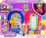 Barbie&reg; Extra Minis moebutiik HHN15