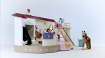 Schleich 42588 Sofia kaunitaride hobuste ilusalong