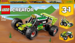 31123 LEGO&reg; Creator Maastikubagi