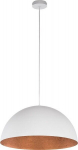 Sfera 50 rippvalgusti valge/vaskne
