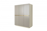 Kapp Bogart Nicole 150, pruun