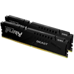 Operatiivm&auml;lu (RAM) KINGSTON TECHNOLOGY - FURY Beast - PC RAM-M&auml;lu - 64 Go - DIMM DDR5 - 5200 Mhz