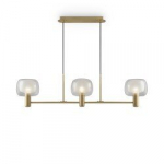 Rippvalgusti Vision Maytoni Modern MOD411PL-03G