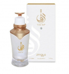 Parf&uuml;&uuml;mvesi Zimaya Taraf White, 100 ml, 100 ml