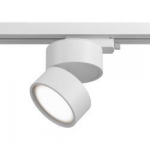 Maytoni Tehniline raidvalgustus ONDA Valge TR007-1-12W3K-W