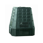 Kompostikast Properplast Evogreen IKEV630Z 630 l, metsaroheline