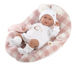 Llorens nukk helidega Mimi, 42cm, 74034