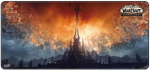 Blizzard World of Warcraft Shadowlands: Shattered Sky Mousepad, XL, hiirematt