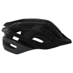 Kiiver Rock Machine MTB Race Black/Grey S/M (54-58 cm)