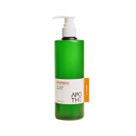 Apothe Sebum Control shampoo, 300 ml Seboreguleeriv &scaron;ampoon (juuste v&auml;ljalangemise vastu, juuste kasvu ja taastamiseks)