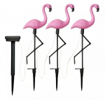 Aia lambid p&auml;ikese paneeliga - flamingo