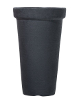 Lillepott Classic Tower DPC48, antratsiit