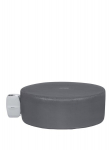 BESTWAY - Energiatunne&trade; &uuml;mar spa katte 1,80m x 66cm - Veekindel