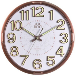 Julman wall clock PW106-1713-3