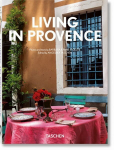 Living in Provence. 40th Ed. Multilingual edition