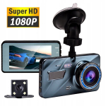Auto videosalvesti Full HD