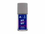 Rulldeodorant Adidas Uefa Best of the Best, 50 ml