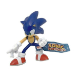 Tegevuskujud Comansi Sonic The Hedgehog 7 cm