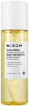 Vahutav n&auml;otoonik Mizon Vita Lemon, 150ml