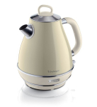 2869 Ariete veekeetja Vintage Cream 1.7 l