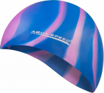 Ujumism&uuml;ts Aqua Speed Bunt Violet/Blue, silikoonist