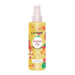 L&otilde;hnastatud kehasprei La Rive Summer Joy, 200 ml