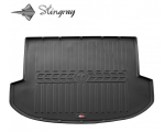 Kummist pagasiruumi matt HYUNDAI Santa Fe IV TM 2020