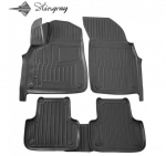 Matid 3D AUDI Q7 4M 2015