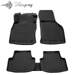 Matid 3D SKODA Superb III 3V 2015