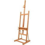 Molbert MABEF Basic 55 x 242 x 52 cm p&ouml;&ouml;kpuu