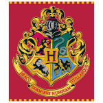 Harry Potteri fliistekk