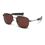 Unisex P&auml;ikeseprillid Hally & Son DH506S03 &oslash; 55 mm