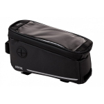 Jalgrattaraami kott Zefal Console Pack T2, 1.2 l, must