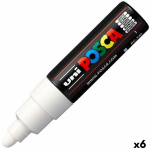 Marker - UNI-BALL - Uni Posca - 4.5-5.5 mm - Mitmev&auml;rviline - P&uuml;siv