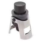 Kork &scaron;ampuse pudelile