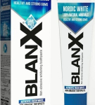 Hambapasta BlanX Coco White, 75 ml