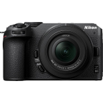 Nikon Z 30, (Z30) + NIKKOR Z DX 16-50mm f/3.5-6.3 VR